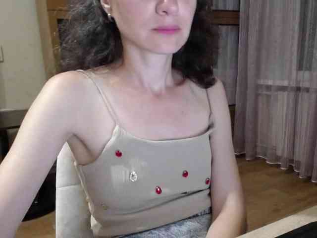 Millie webcam