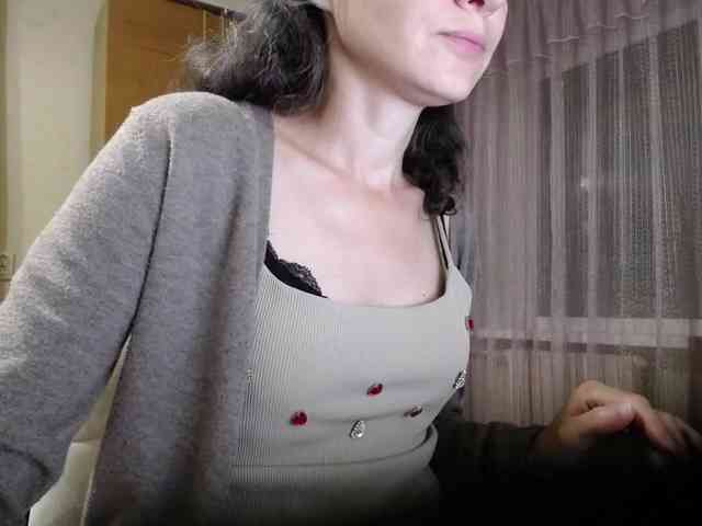 Millie webcam