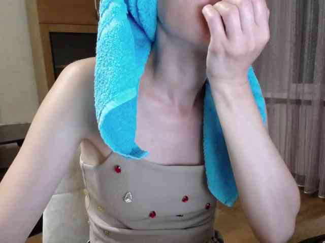 Millie webcam