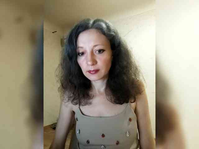 Millie webcam