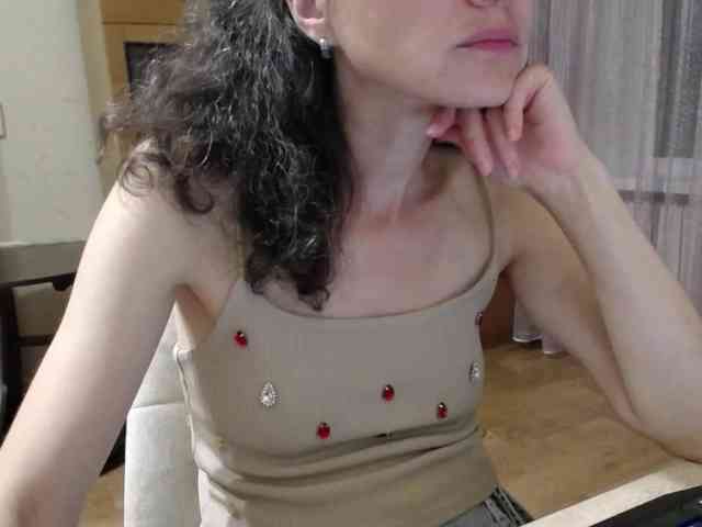 Millie webcam
