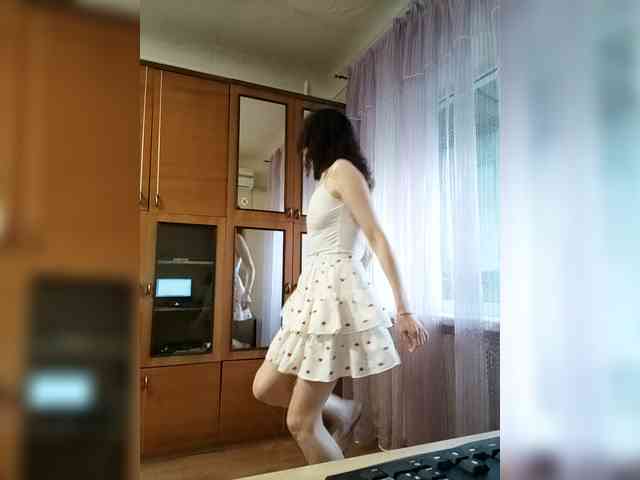 Viviennn webcam