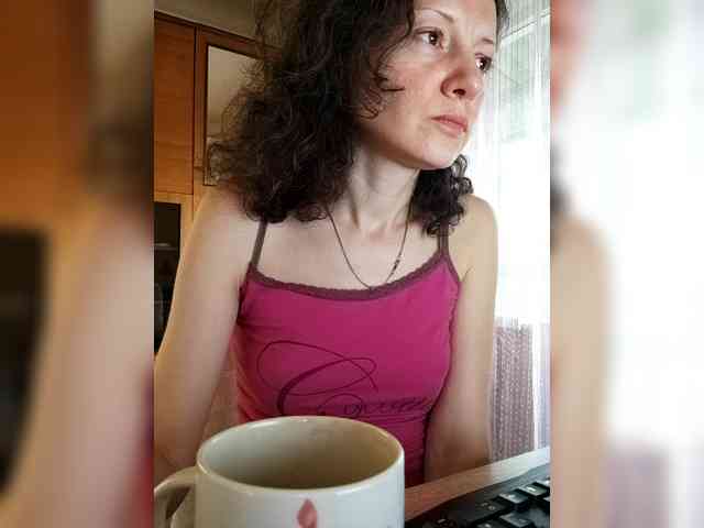 Viviennn webcam