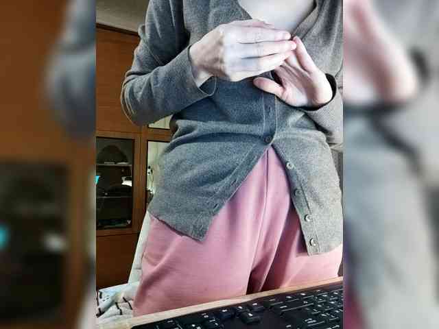 Viviennn webcam