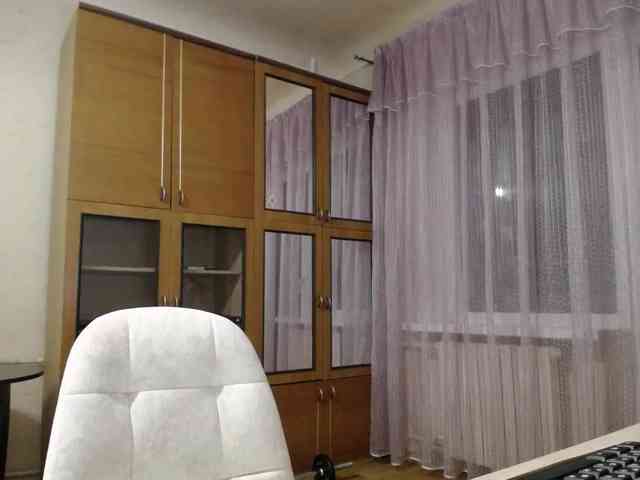 Millie webcam