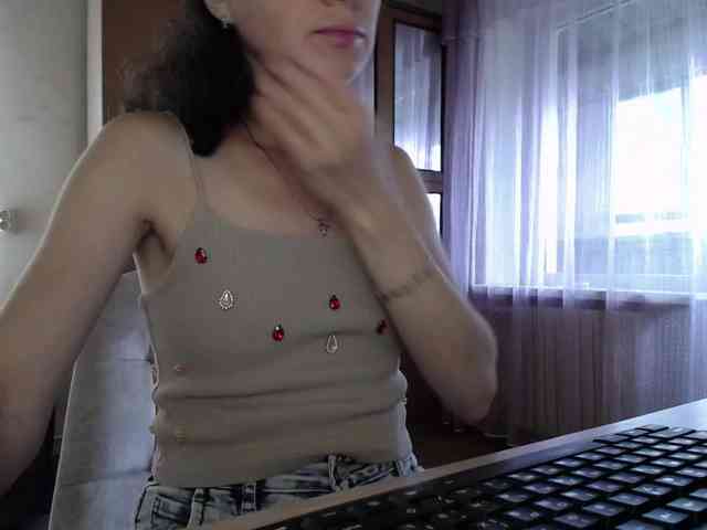 Millie webcam