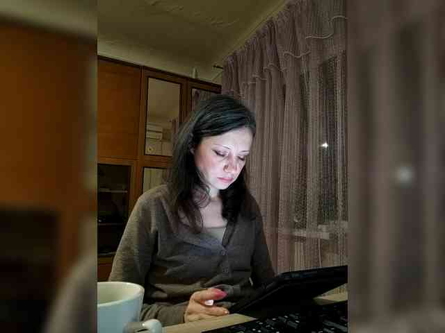 Viviennn webcam