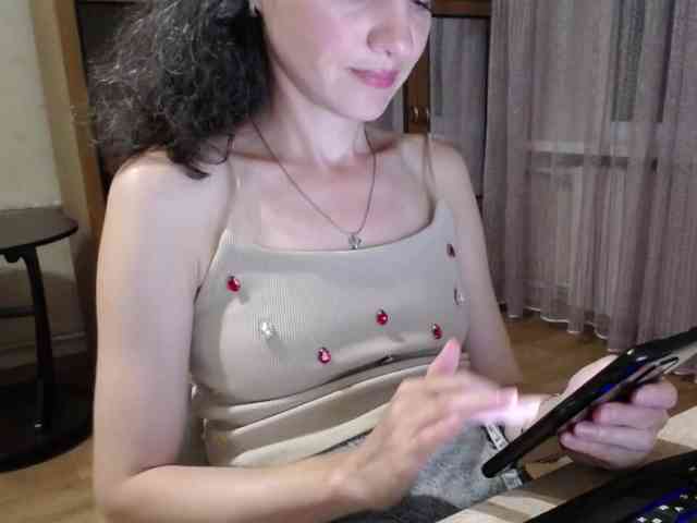 Millie webcam