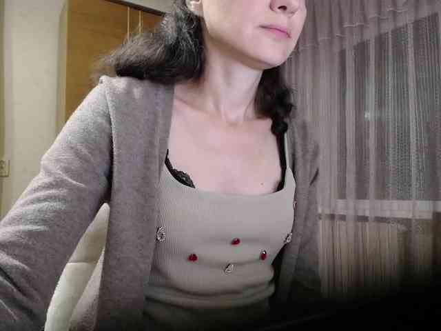 Millie webcam