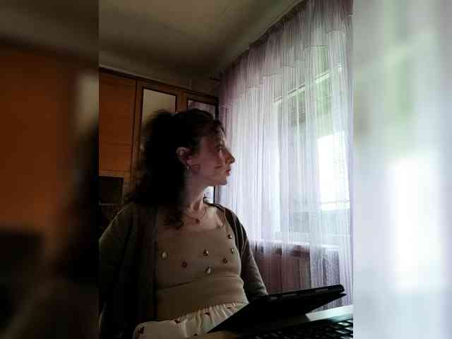 Viviennn webcam