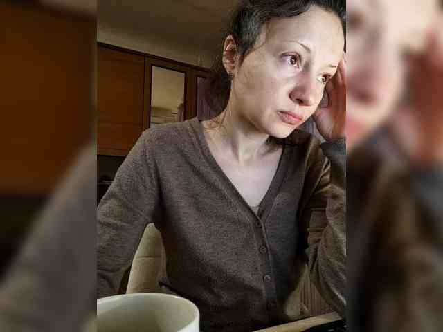 Viviennn webcam