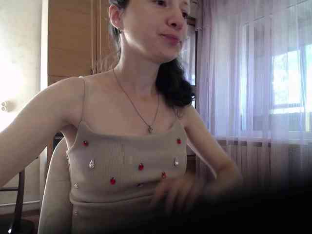 Millie webcam
