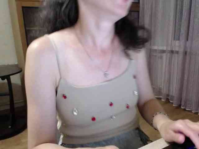 Millie webcam