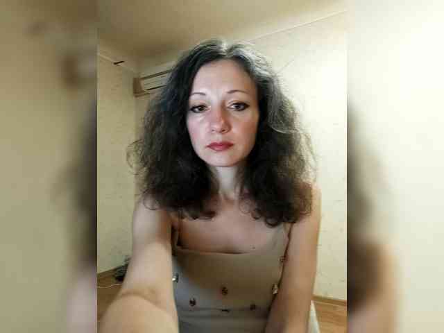Millie webcam