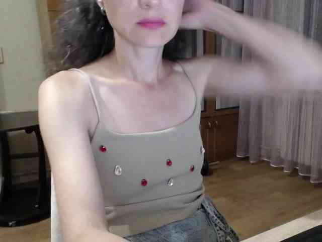 Millie webcam