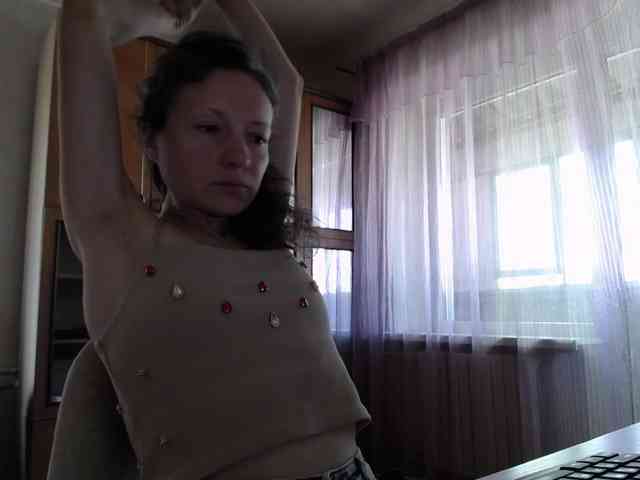 Millie webcam