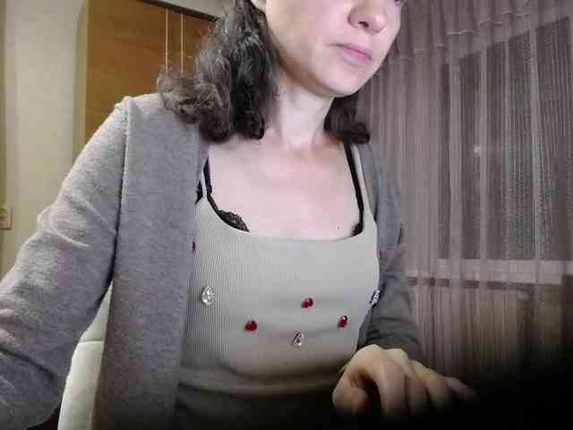 Millie webcam