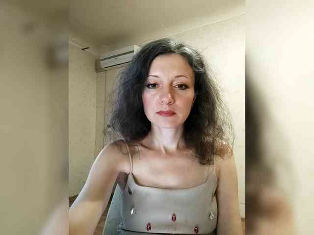 Millie webcam