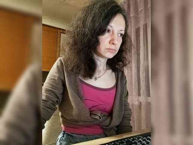 Viviennn webcam