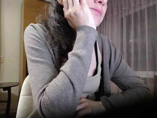 Millie webcam