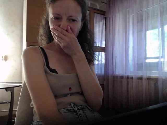 Millie webcam