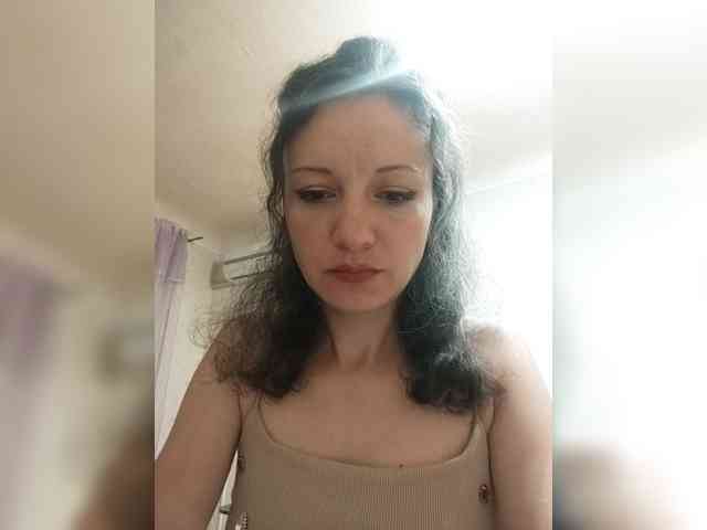 Millie webcam