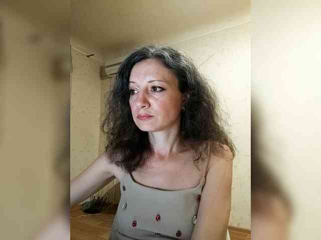 Millie webcam