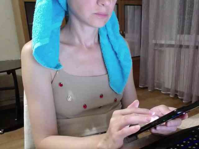 Millie webcam