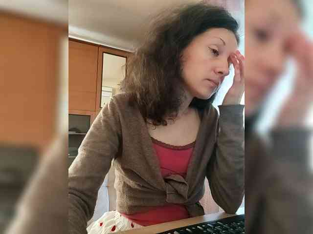 Viviennn webcam