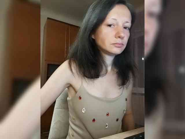 Millie webcam