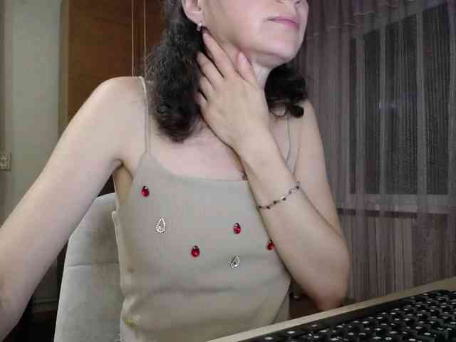 Millie webcam