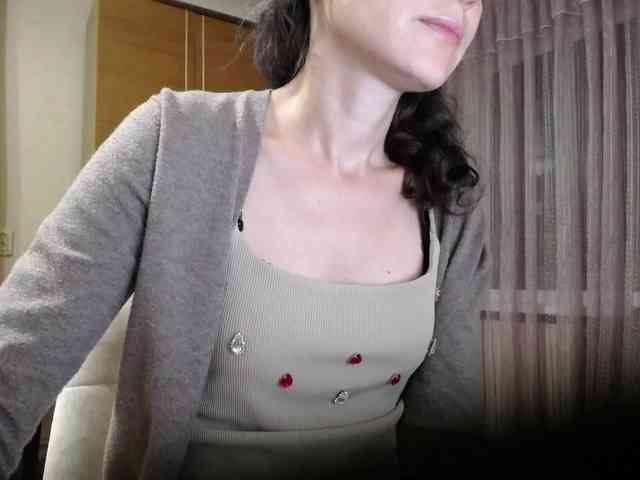 Millie webcam