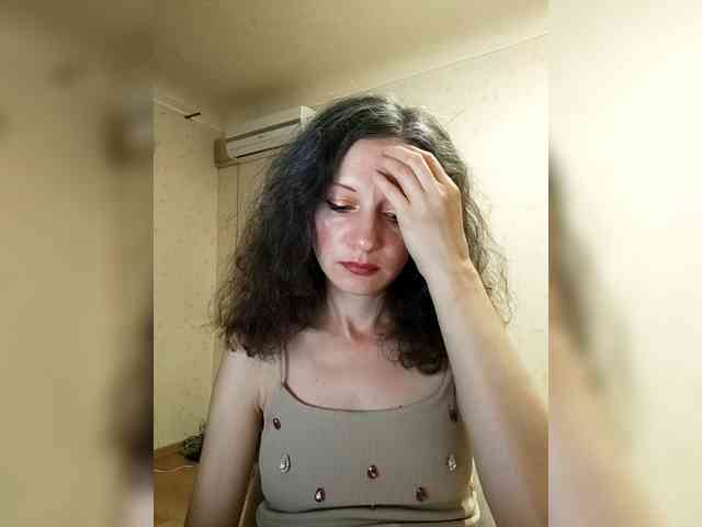Mint-Lime Live Webcam on BongaCams