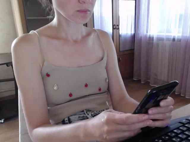 Millie webcam