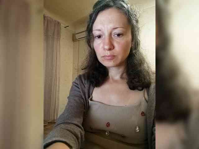 Millie webcam