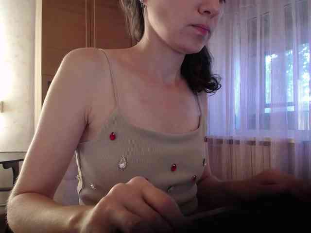Millie webcam