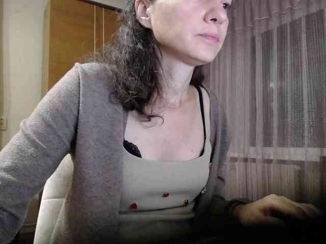 Millie webcam