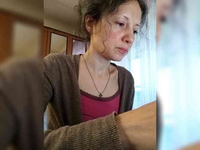 Viviennn webcam