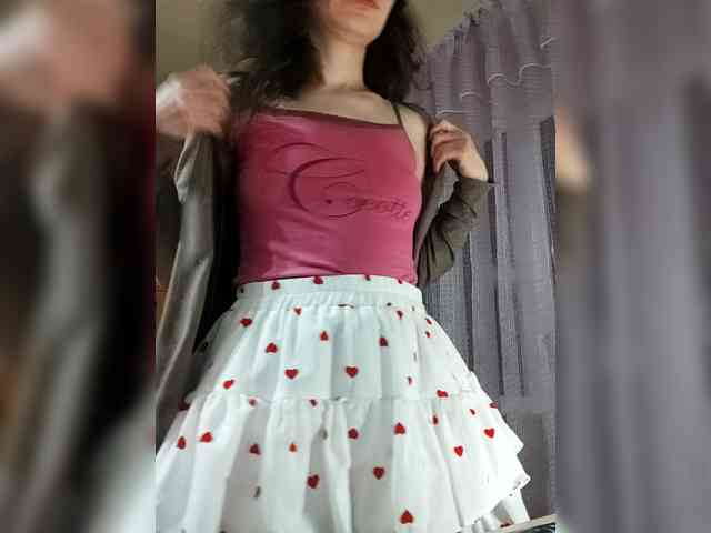 Viviennn webcam