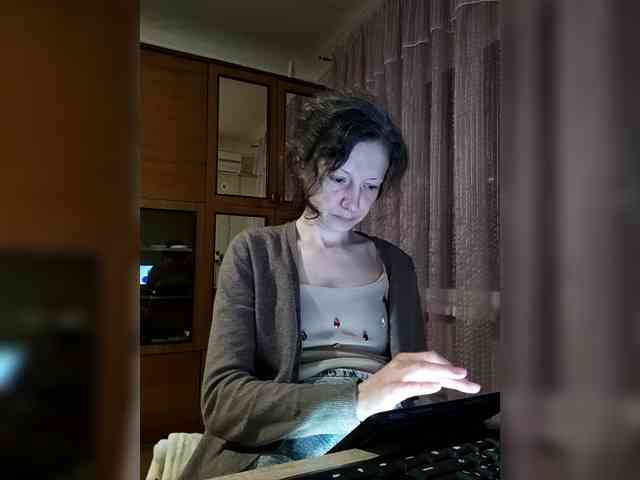 Viviennn webcam