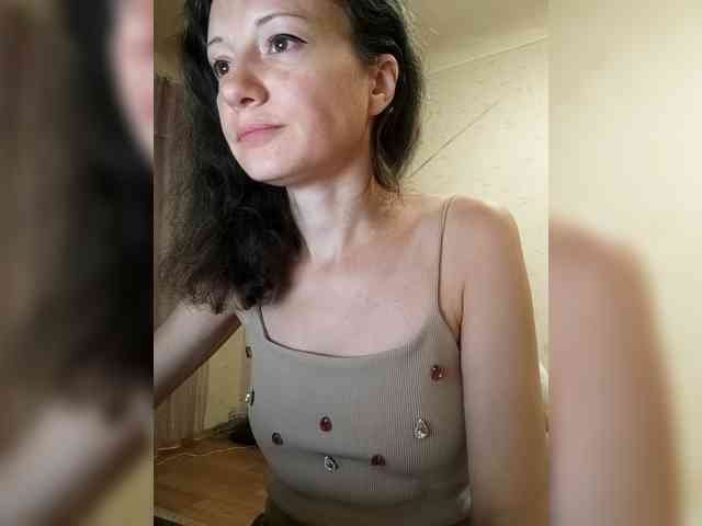 Millie webcam