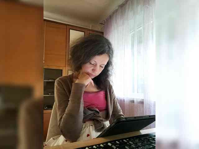 Viviennn webcam