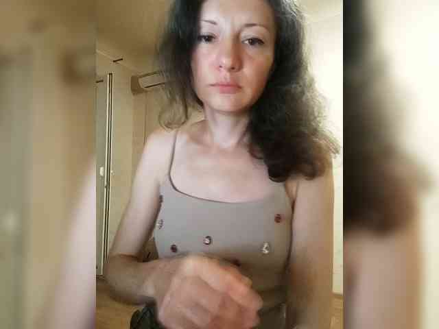 Millie webcam