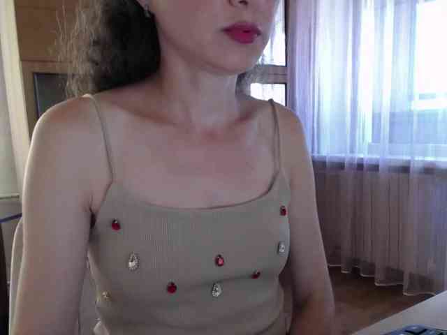 Millie webcam