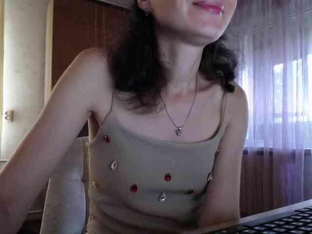 Millie webcam