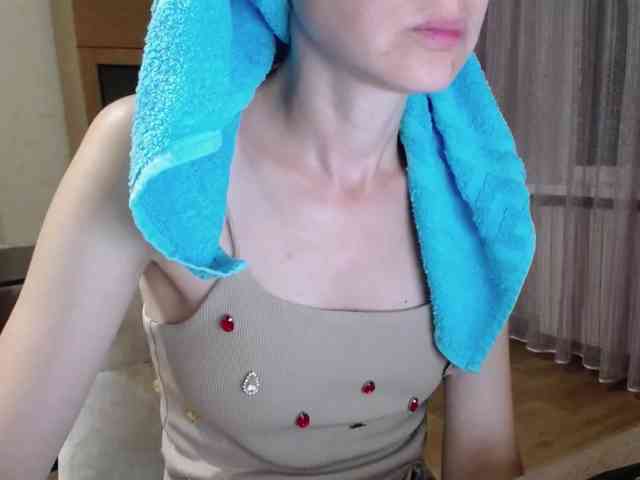 Millie webcam