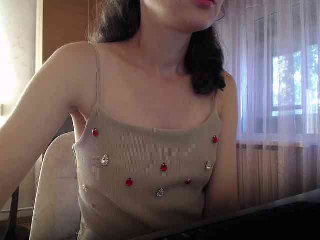 Millie webcam