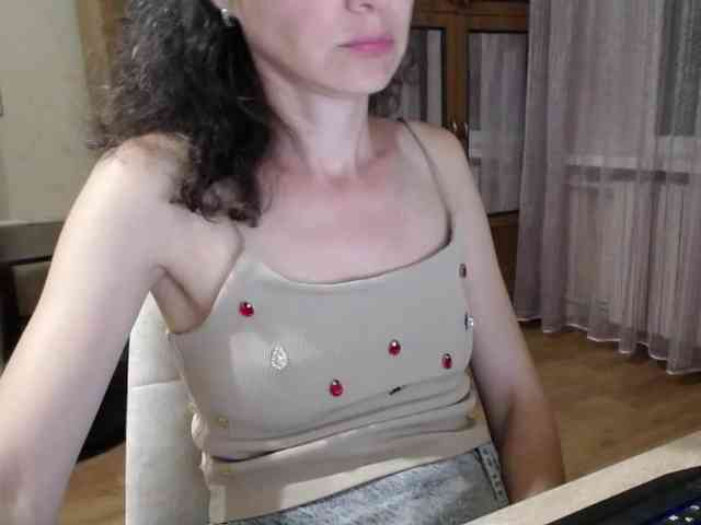 Millie webcam