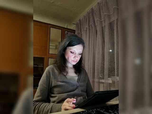 Viviennn webcam