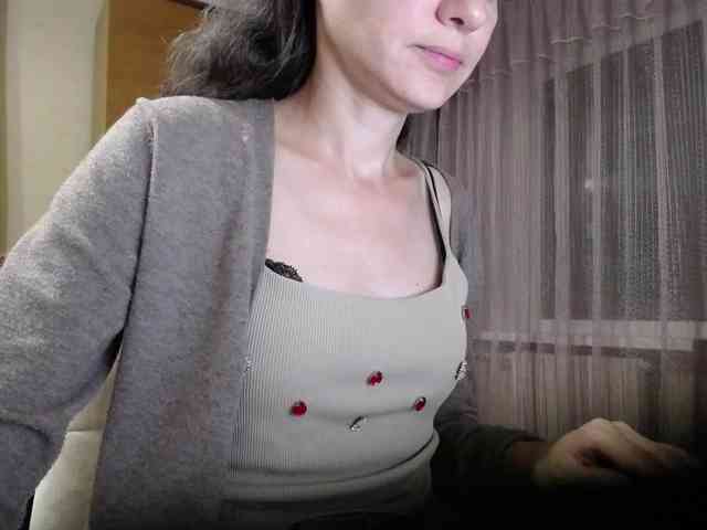 Millie webcam